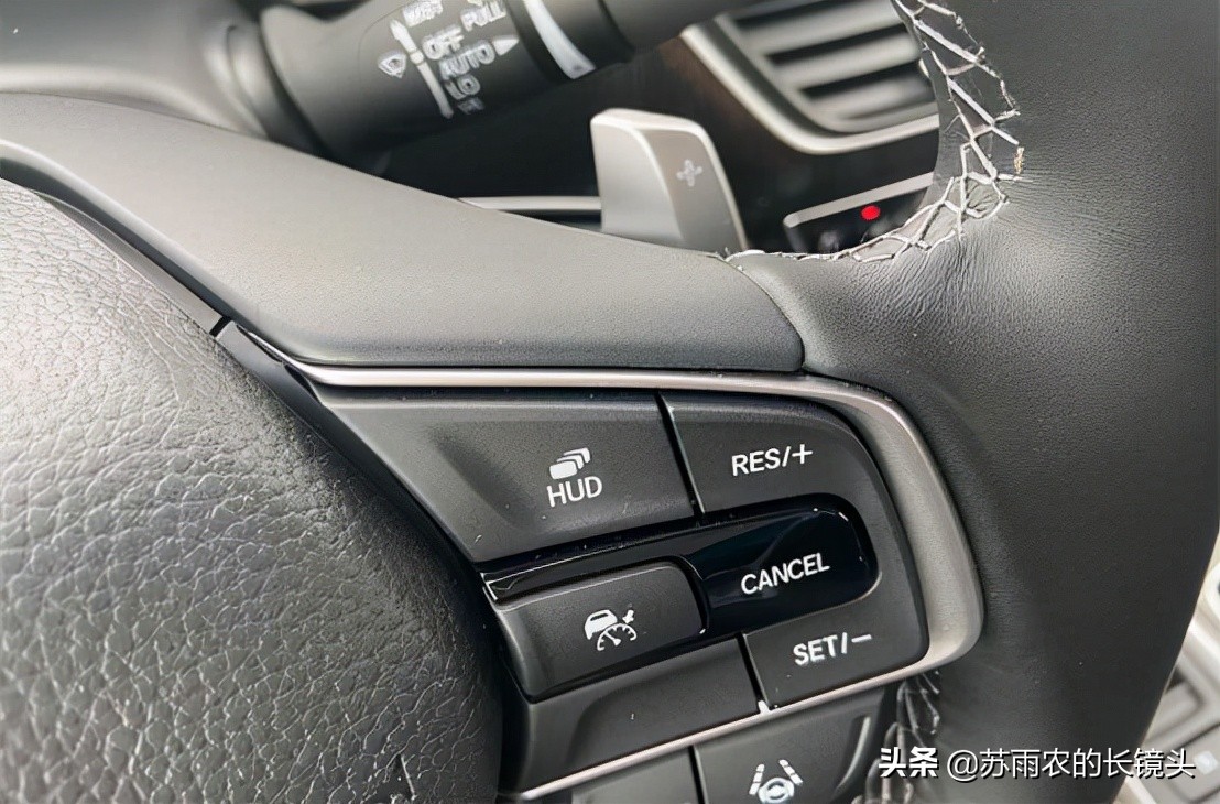 全新本田雅阁感受,全新雅阁锐混动