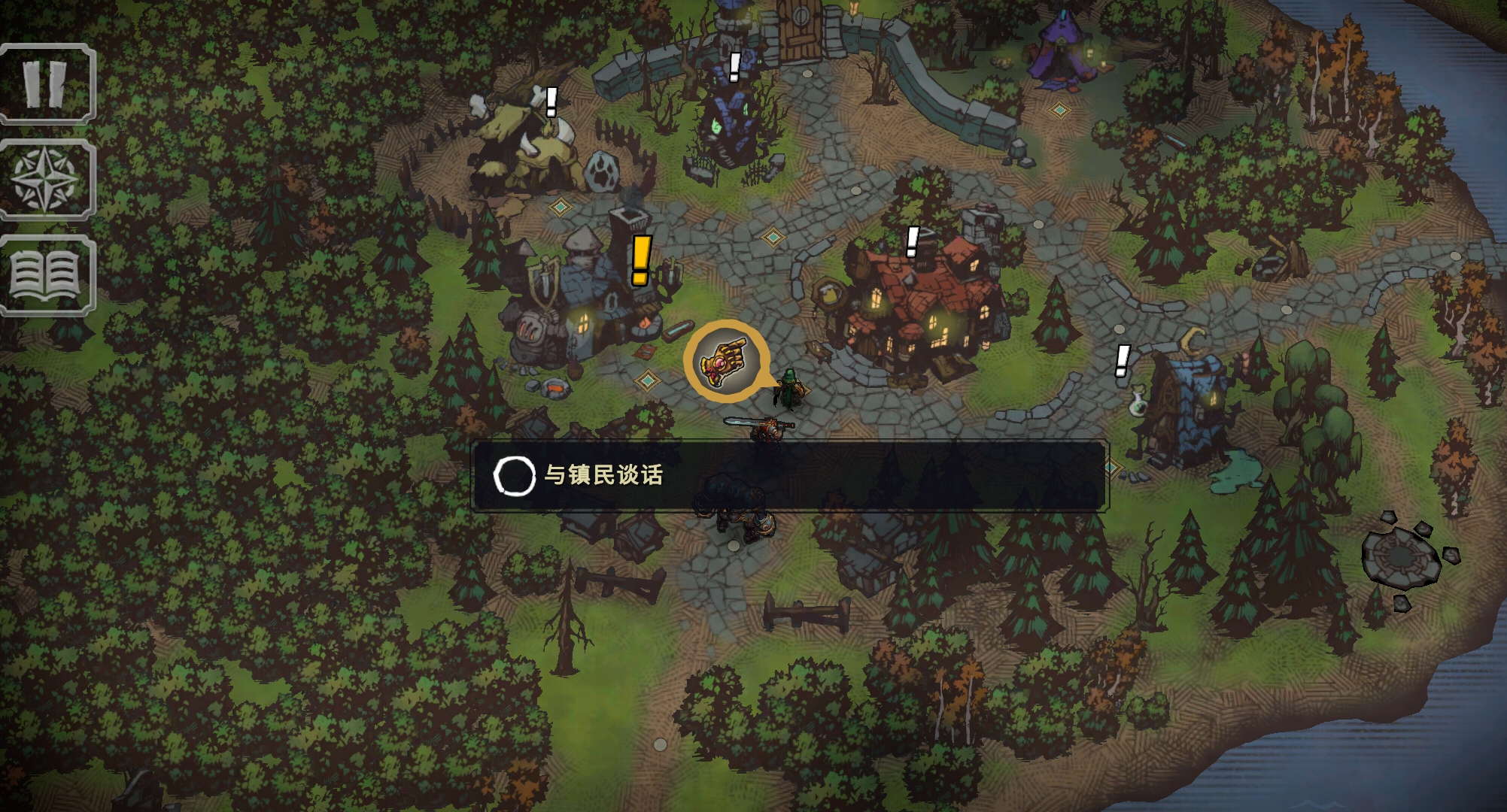 十个最好玩的单机手机游戏,十大值得玩的手机单机游戏