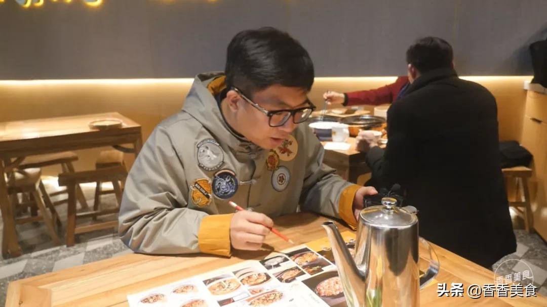 最好吃的湘菜排行,据说这是排名首位的湘菜