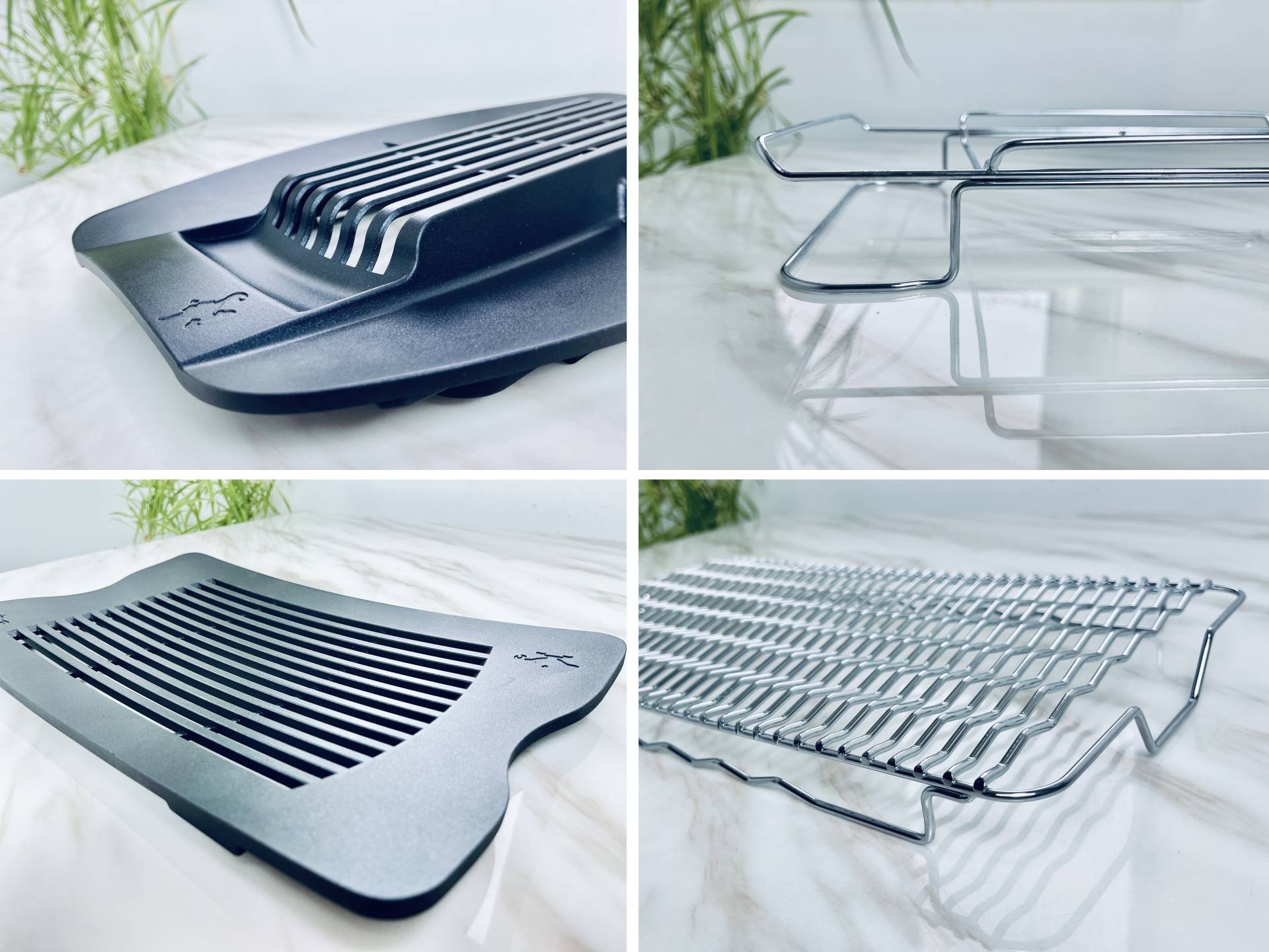 无烟烧烤炉烧烤教程,家用无烟烧烤炉怎么烤肉