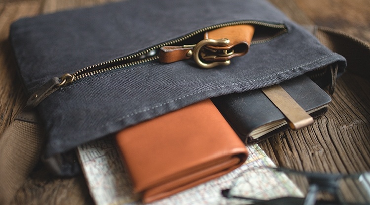 男生都要有的一款背包,哪款背包最适合男生