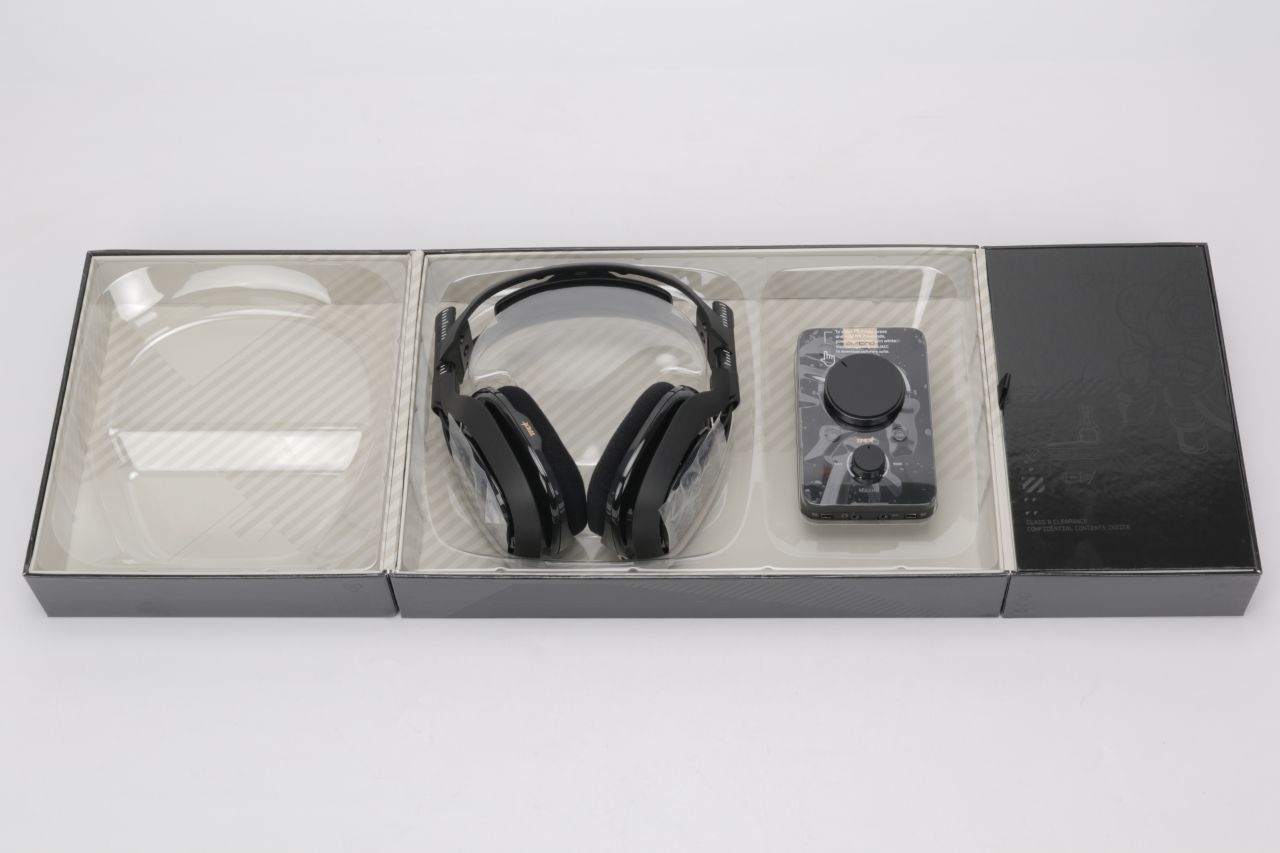 罗技a40耳机有必要选声卡吗,2200的声卡