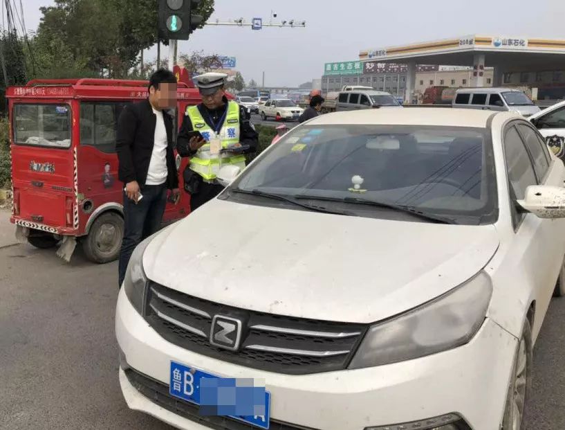 【一线微观】任你千变万化难逃“天眼”追踪