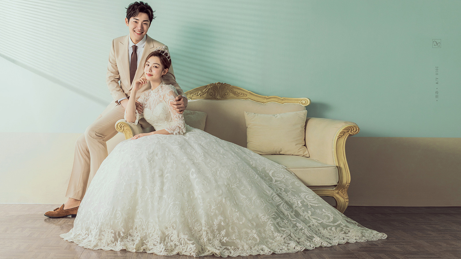 合肥婚纱摄影前十名，你觉得合肥婚纱摄影哪家好？