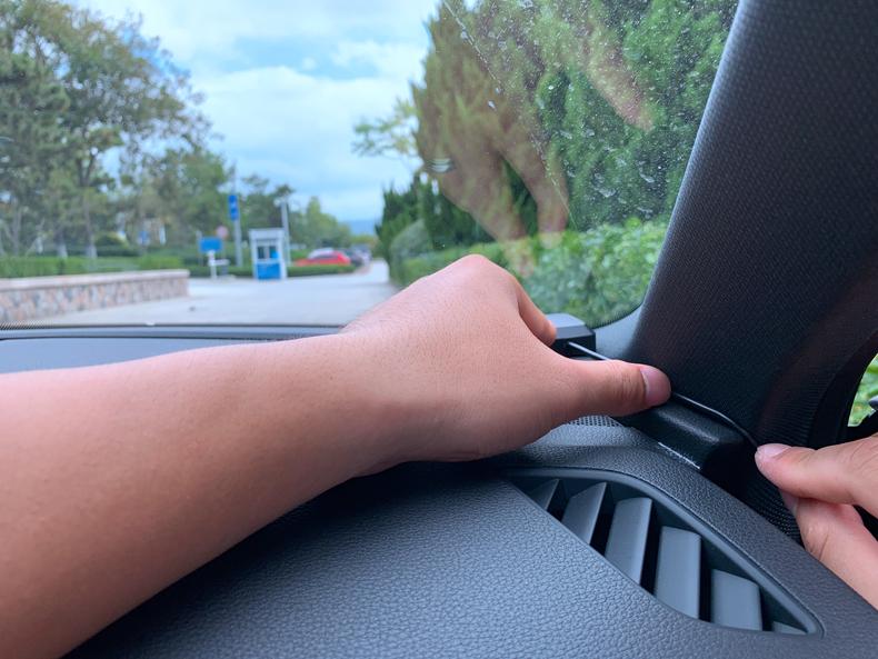 任我游d780行车记录仪,任我游a4记录仪怎么样