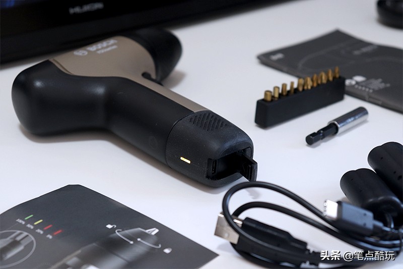 平钻拧拆，小而能当：BOSCH博世YOUSeries家用电钻体验