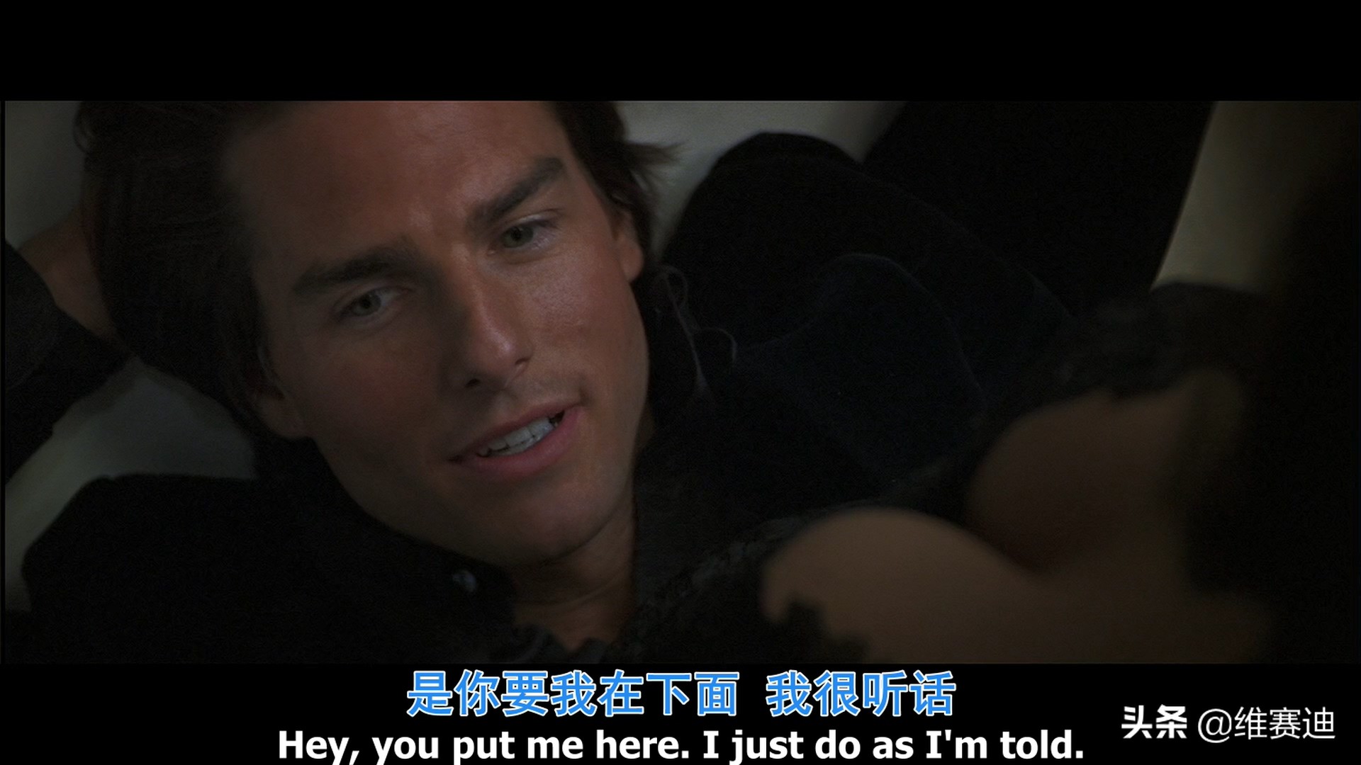 007最好的五部谍战片,007谍影重重三个系列