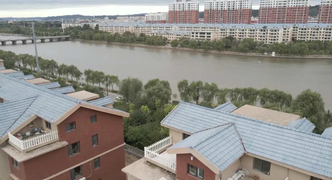 大片开演！「西丰印象」带你上天入地看遍西丰十二时辰