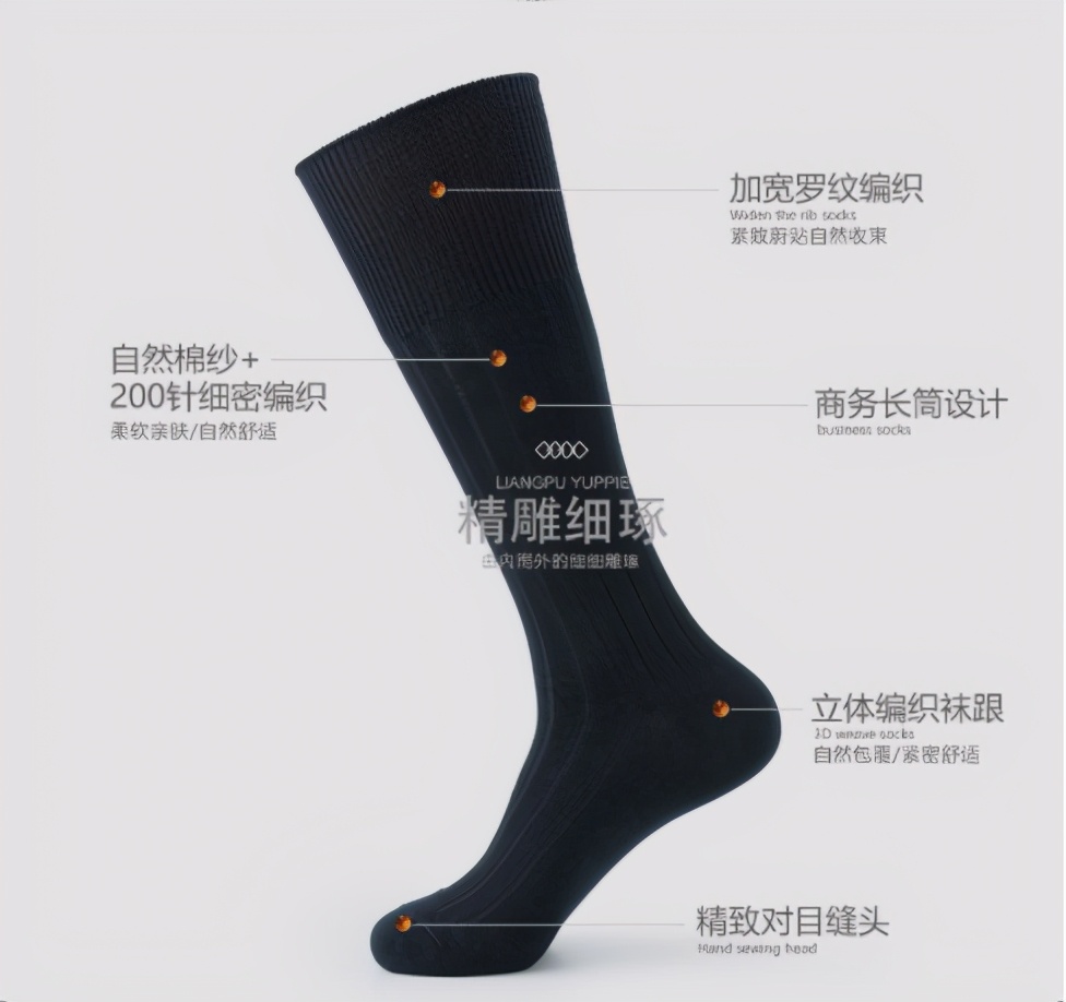 决定你穿搭的制胜法宝，这些细节要注意，别让人看穿你的段位