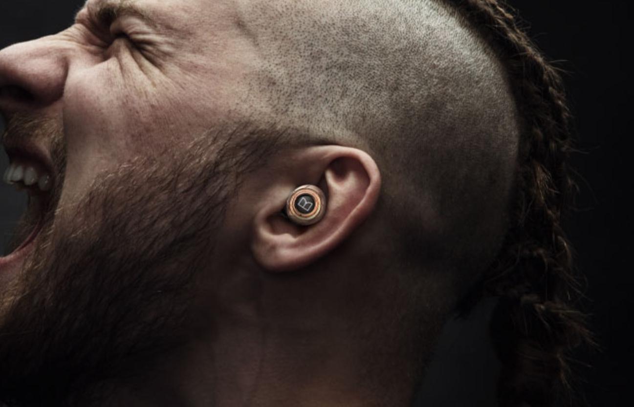 魔声开放式耳机最新一代,魔声40周年旗舰耳机