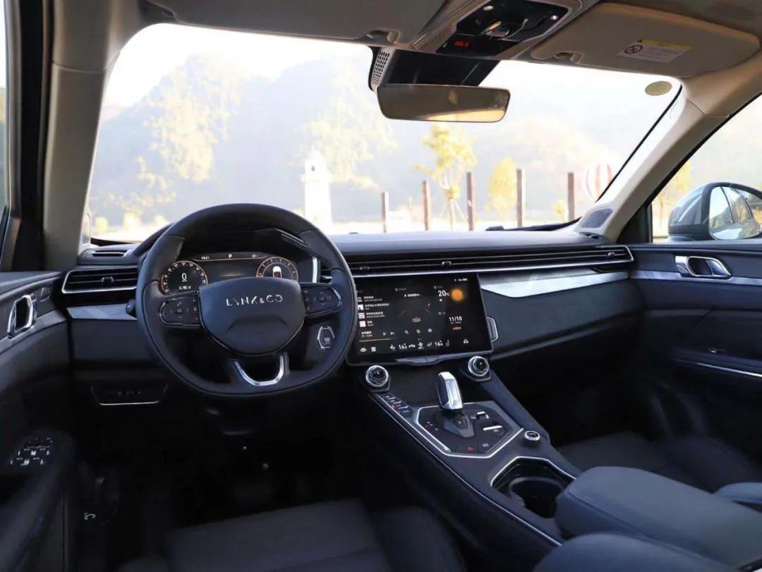 20万左右操控好豪华品牌合资suv,10万元就能入手的三款国产suv