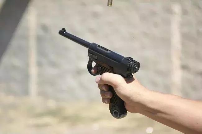 中国最厉害的枪械是什么枪,中国最厉害的重机枪是什么枪