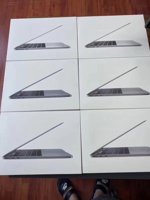 macbookpro2019和2020区别,macbookpro2019i5