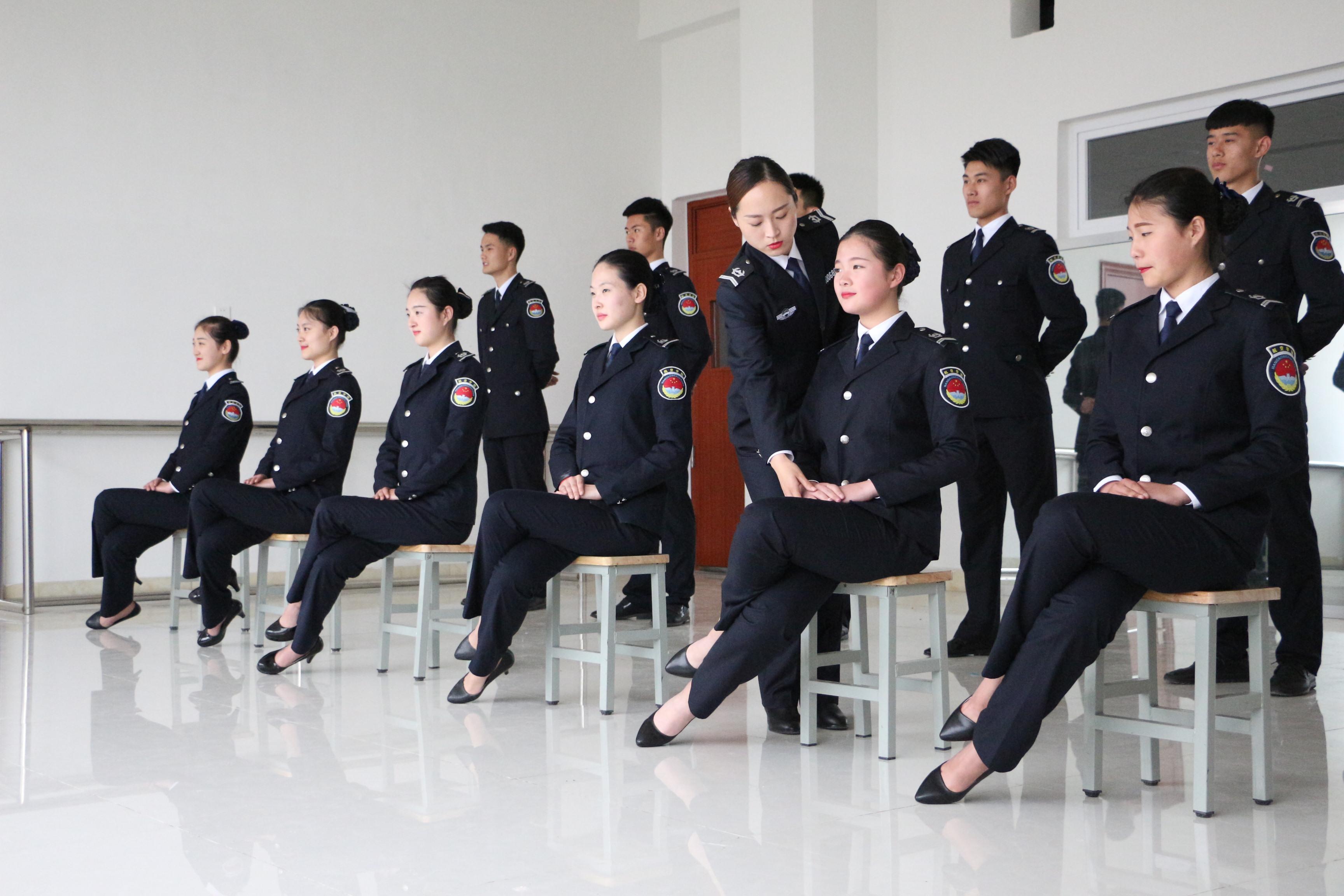 日照航空专修学校,日照蓝天航空职业专修学院