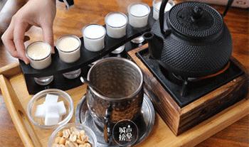 网红老店斯利美,还玩新花样?悄咪咪喂饱TA国美食控!