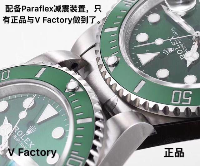 你以为有钱人买的都是真表吗,你以为富人的手表都是正品吗