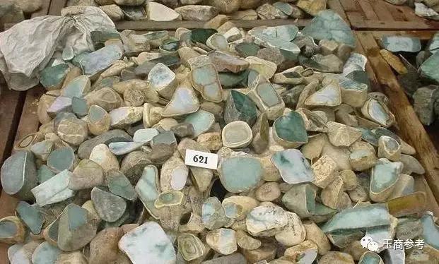 走下神坛的中国玉都,走下神坛的灵璧石