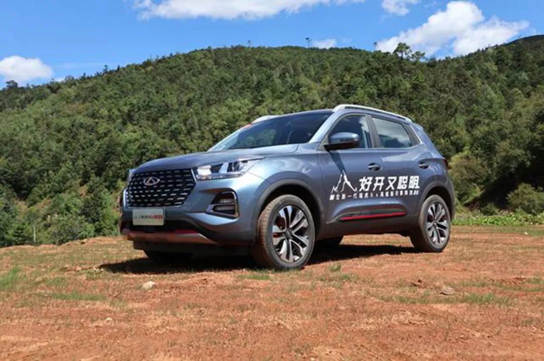 瑞虎5x是冷门吗,瑞虎5x一定要买高能版吗