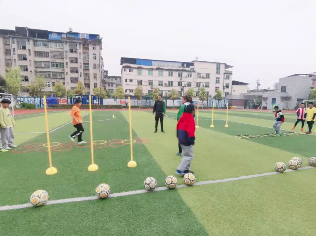 派迪茵教师培训,派迪茵足球训练