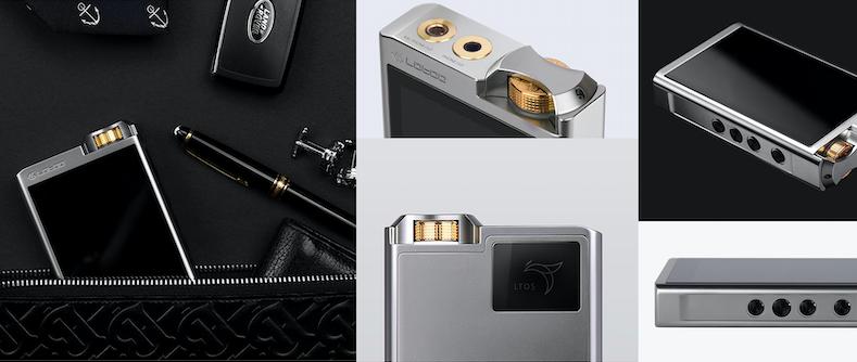 乐图pawgold钛版,乐图钛墨菊开箱