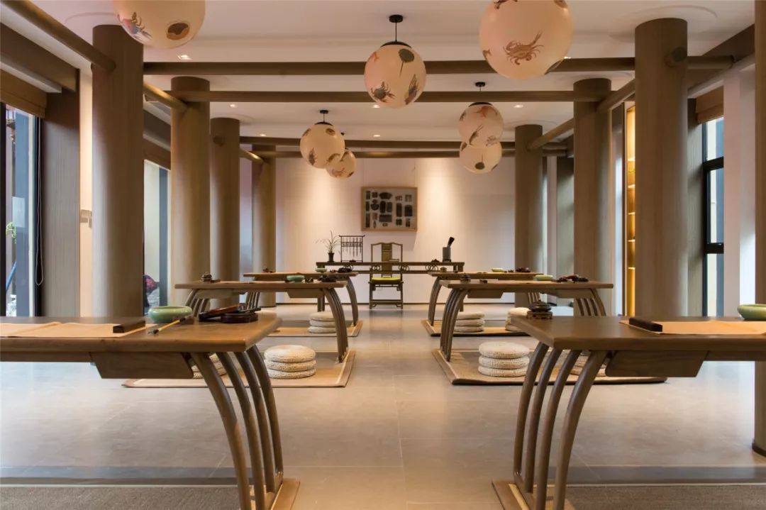 最美的古城街图片,美丽汉唐街