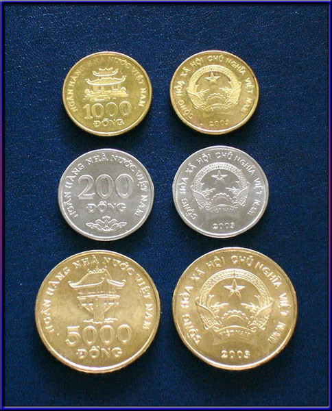 100元可以兑换越南盾,越南盾兑换人民币