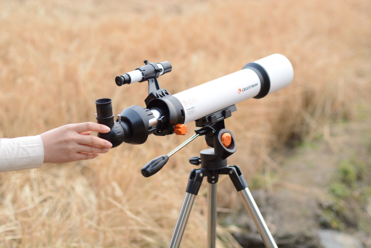 小米望远镜1亿像素,小米望远镜199元靠谱吗