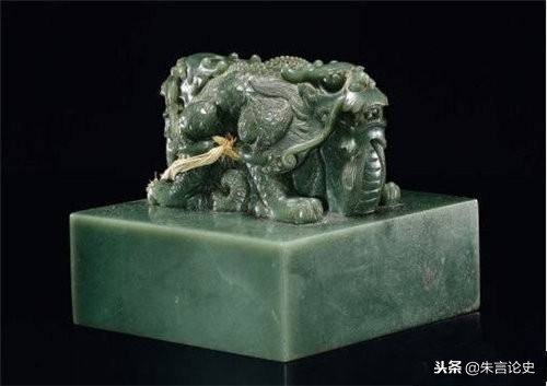 历史上最神秘的圣器，有皇帝为了不要命，至今下落还是个谜