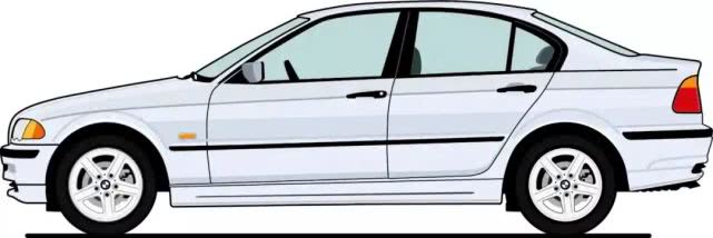 宝马3系e90哪一年的,34秒带你看宝马进化史