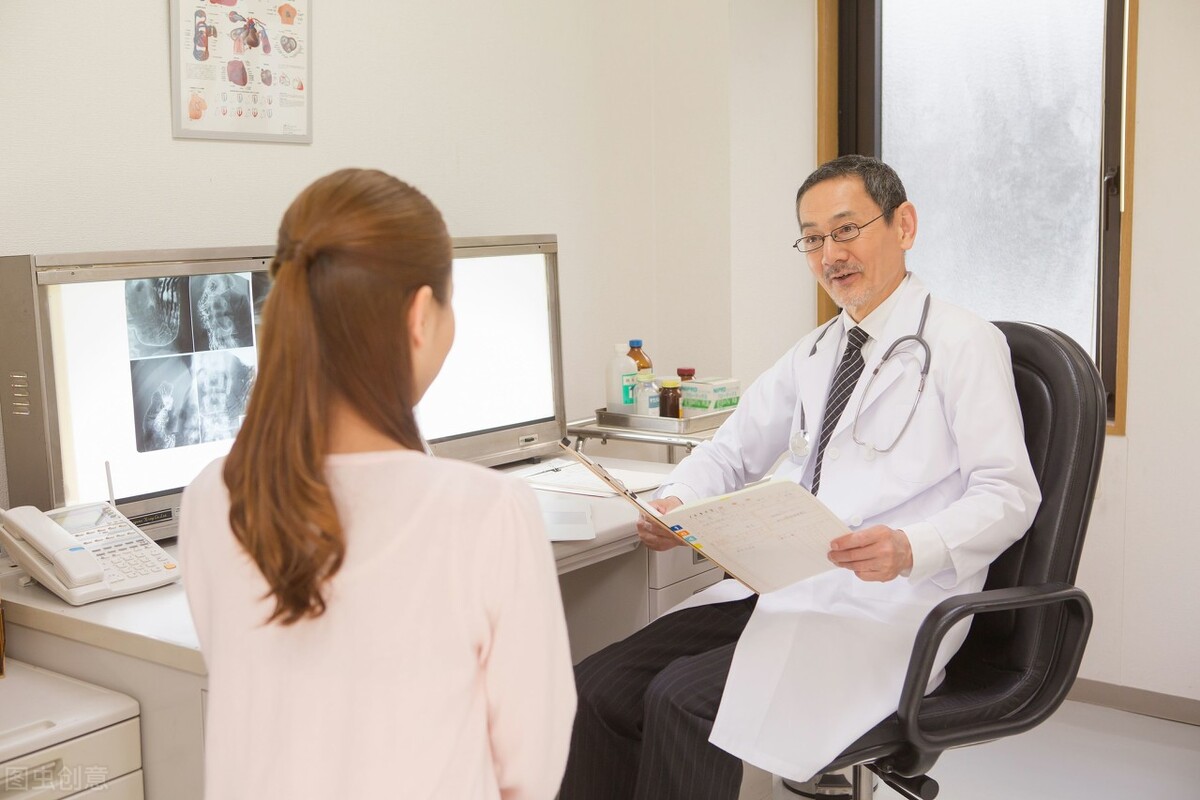 月经迟到了是怎么回事,月经总是迟到什么原因