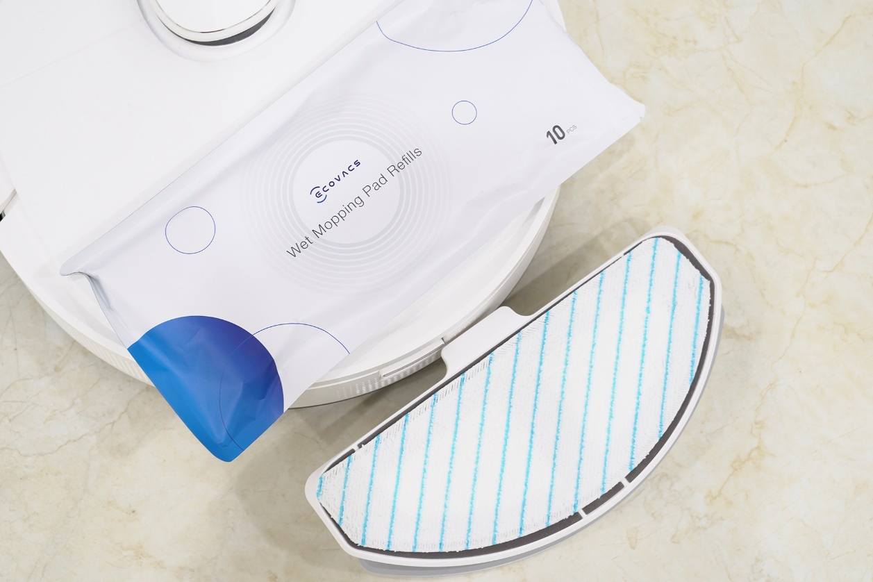 扫地机器人科沃斯最好吗,科沃斯地宝t9aivi扫地机器人初体验