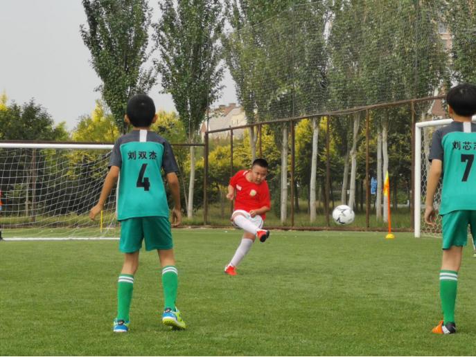 加油比赛开始视频,加油足球完整版