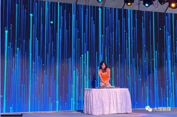 大理足球开幕式,大理足球比赛直播