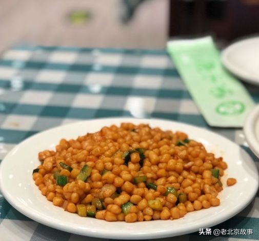 北京十大最好清真馆子,北京必吃的清真十大饭店