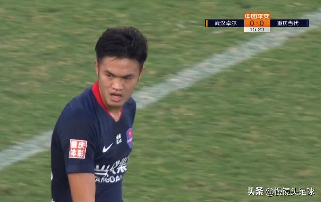 中超2-3黑马,李铁张外龙