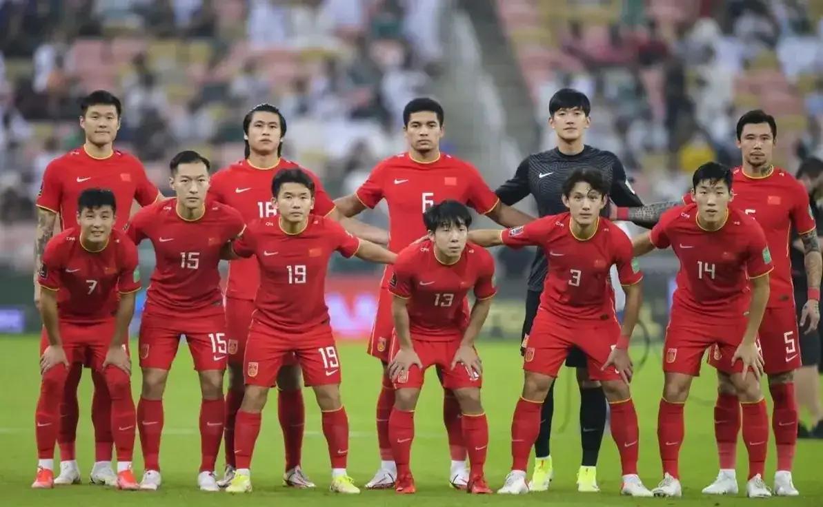 我们的足球到底输在了哪里,我们的足球该何去何从