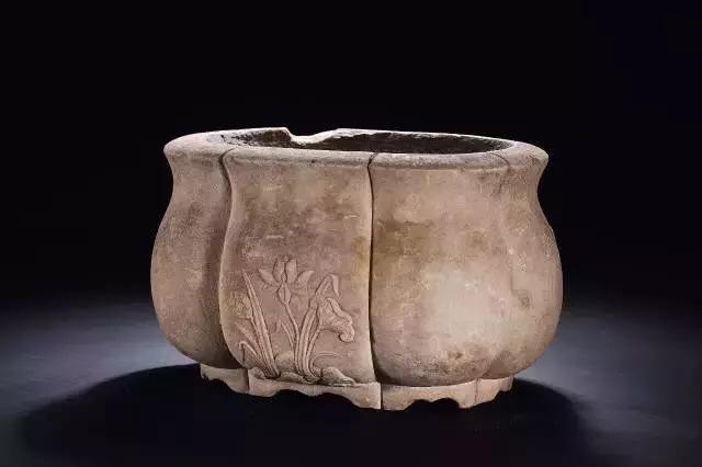 大雅石盆视频大全,宋式石盆