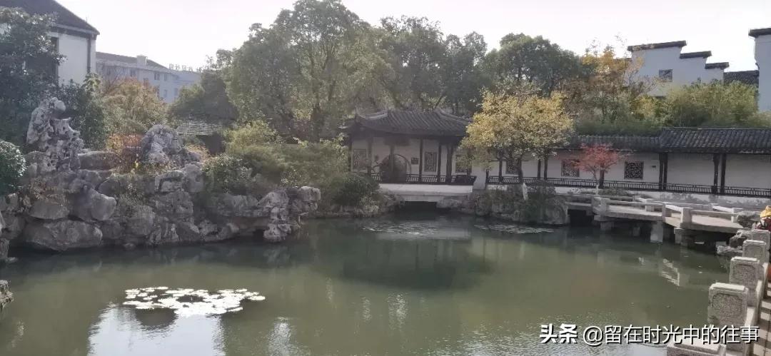 「往事」豪门佳偶