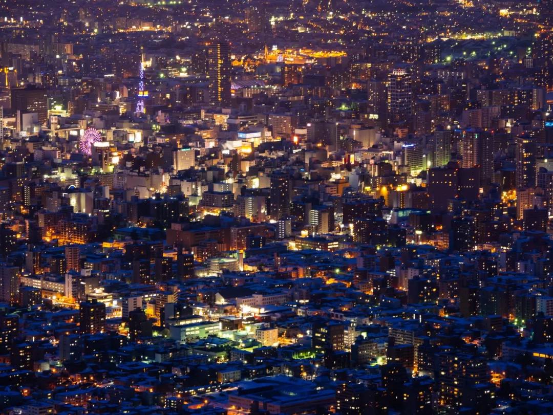 2020年1月最值得去的旅行地,这才是一月份最值得去的旅行地