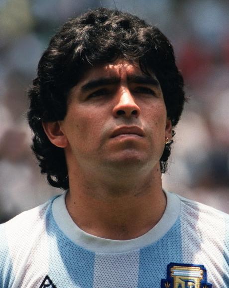 马拉多纳1990世界杯哭泣,1994年世界杯马拉多纳对阵希腊