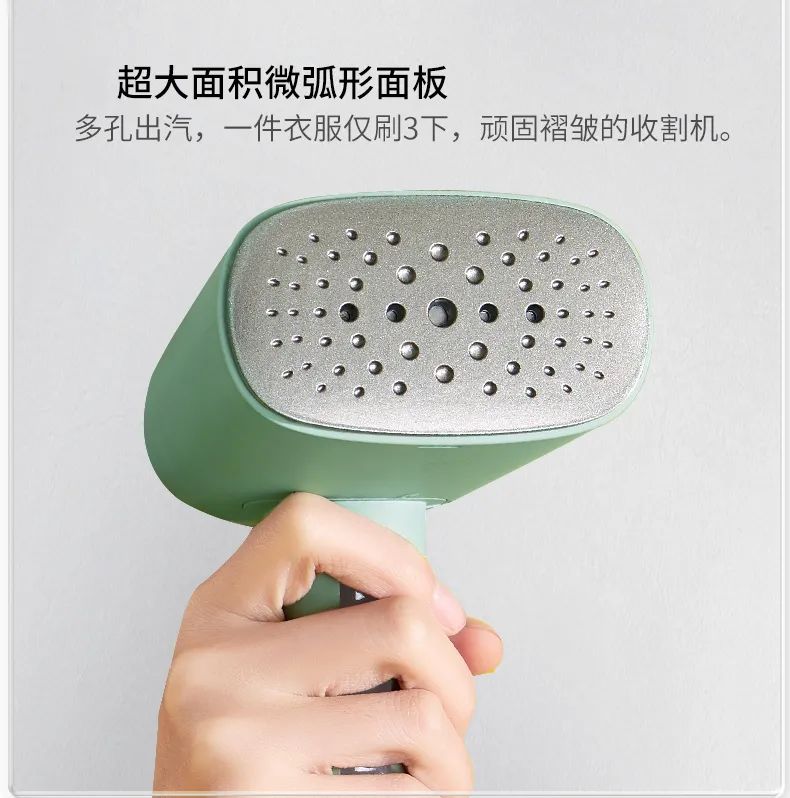 挂烫机如何选择,选什么品牌的挂烫机