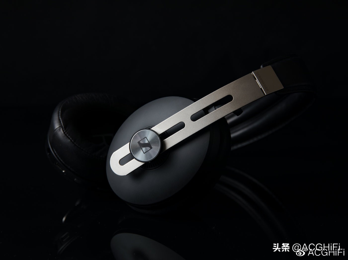 森海塞尔momentum2,森海塞尔馒头真无线三代测评