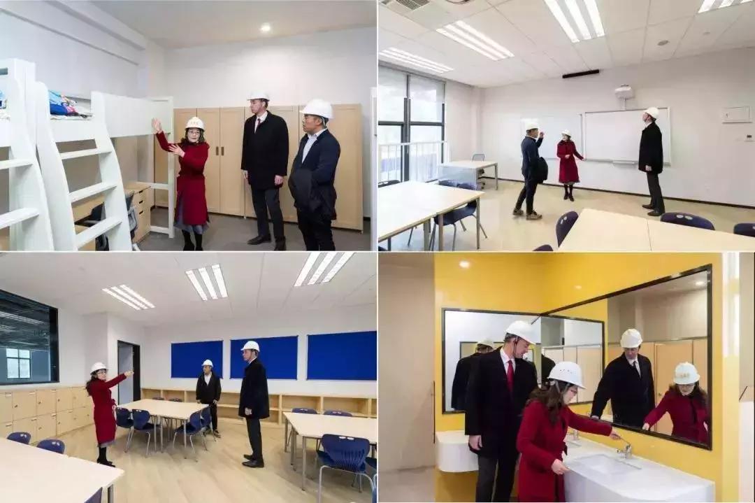 佛山市诺德安达学校报名,佛山诺德安达学校开放日