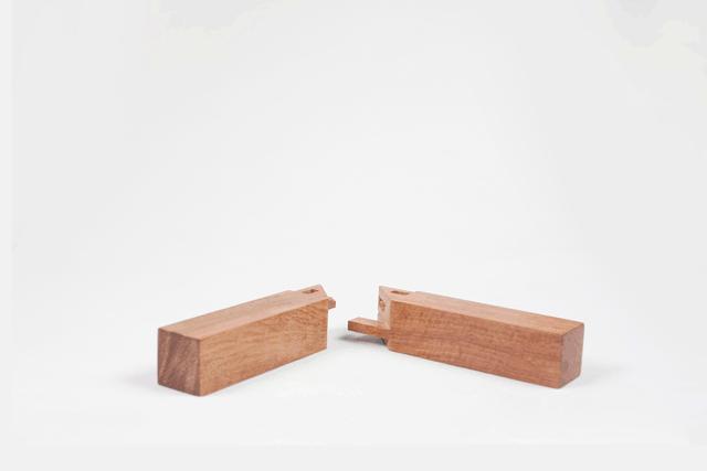 榫卯的艺术之美,惊艳千年的榫卯结构