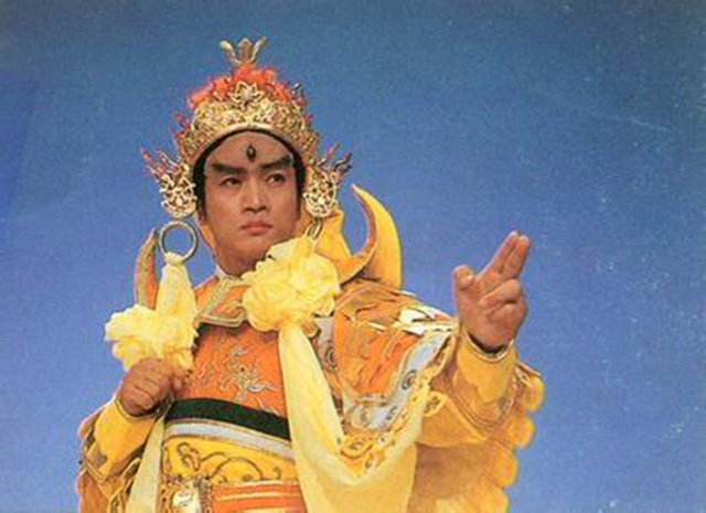 观音旁边的是金吒还是木吒,观音身边的是木吒还是金吒