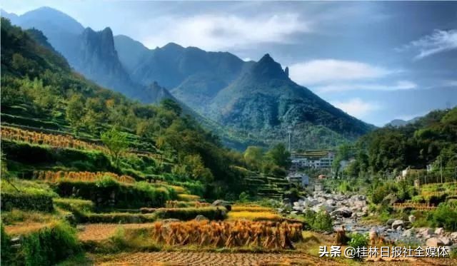 医护人员去桂林旅游,桂林市医护人员免费景区