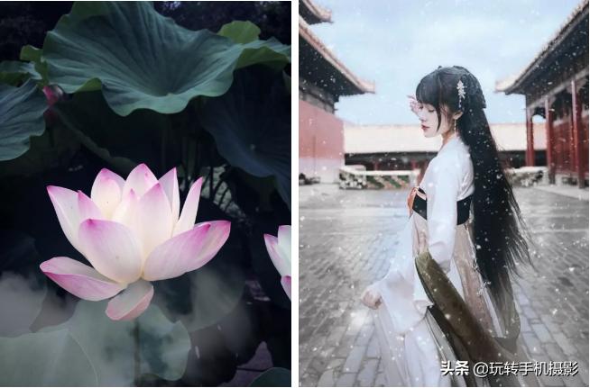 iphone最好用的修图app,不踩坑的旅游攻略软件