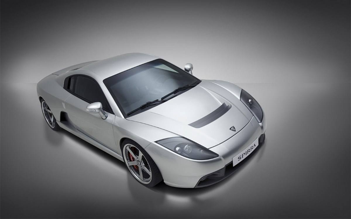 老虎头的是什么车标,张开嘴的老虎头车标是啥车