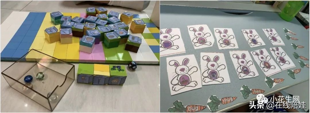 自然拼读推荐入门书,零基础学自然拼读必背手册