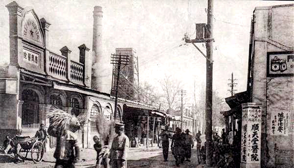 这么牛的古城，咋就在省会PK中败给了石家庄？古往今来说保定